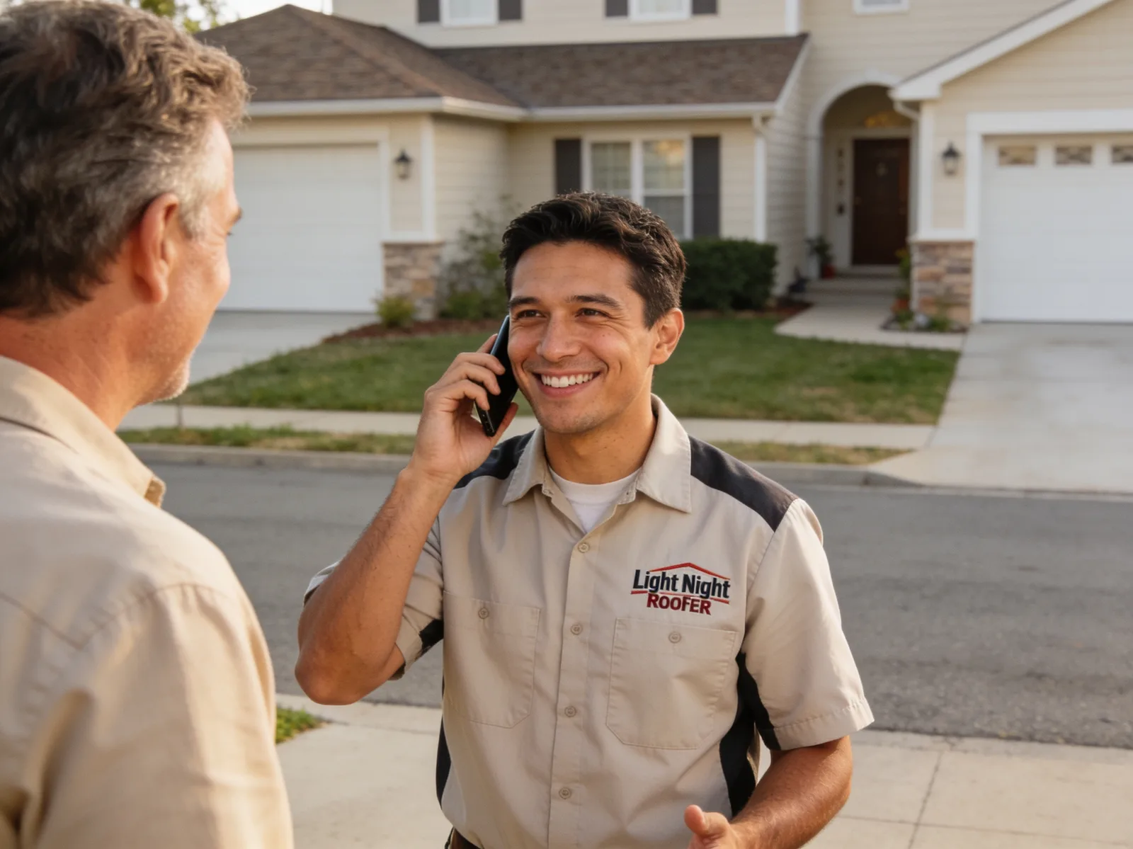 Emergency Roof Repair Glen Wild, NY FAQs